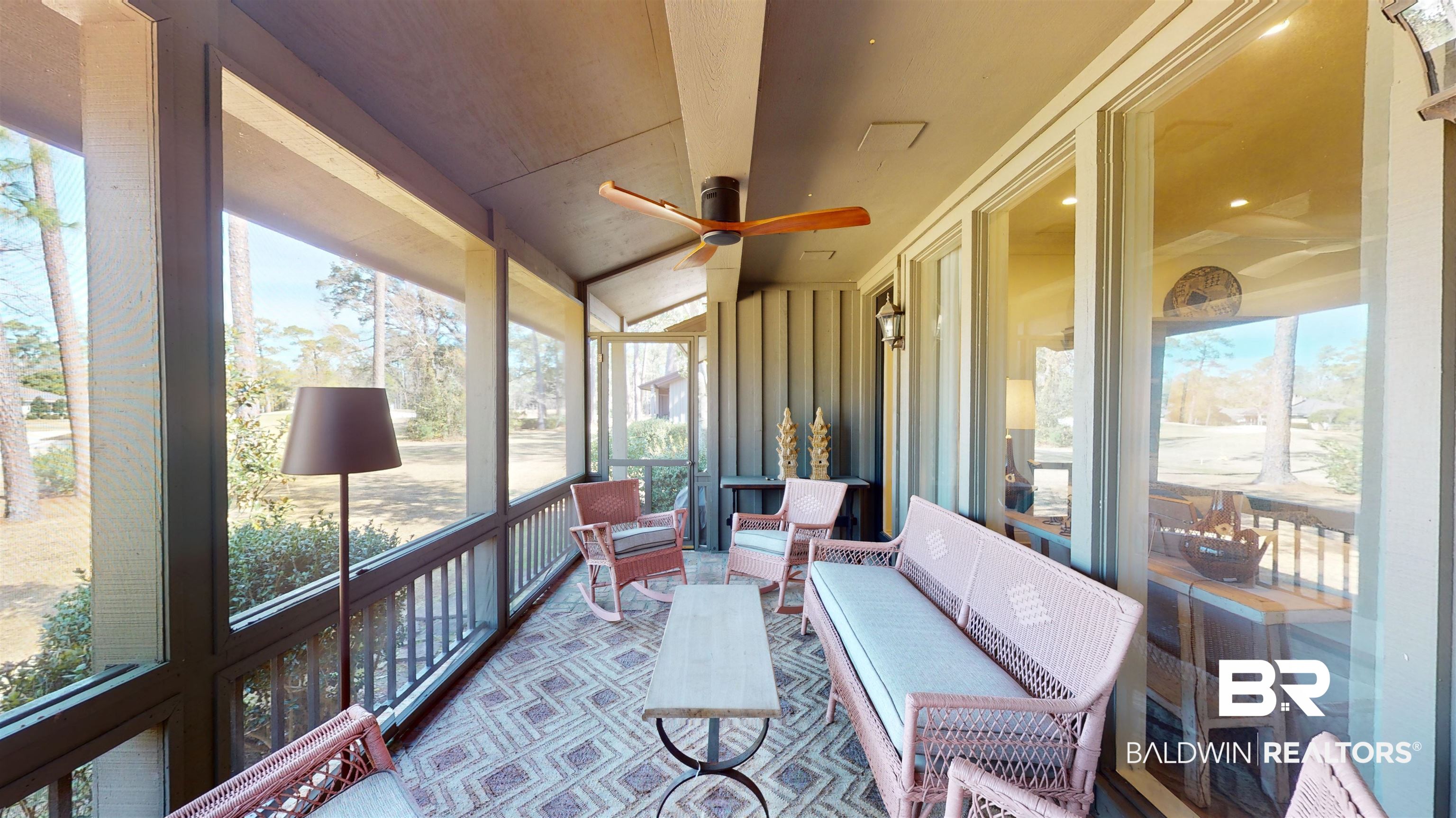 18085 Quail Run Road, Unit 7B Fairhope, AL 36532 - Photo 23 of 26