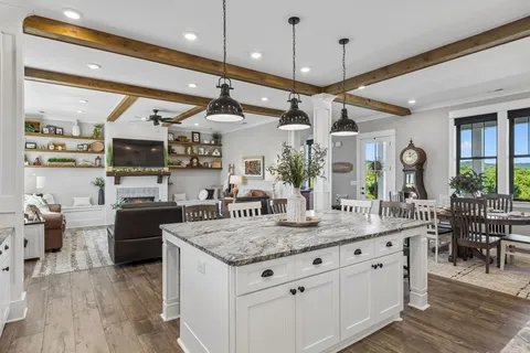 $1,949,000 | Undisclosed Address, College Grove, TN 37046
