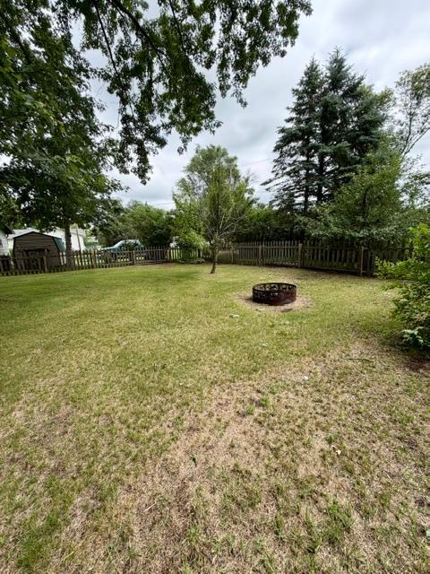 306 Southwest Brown Street Verndale, MN 56481 - Photo 5 of 27