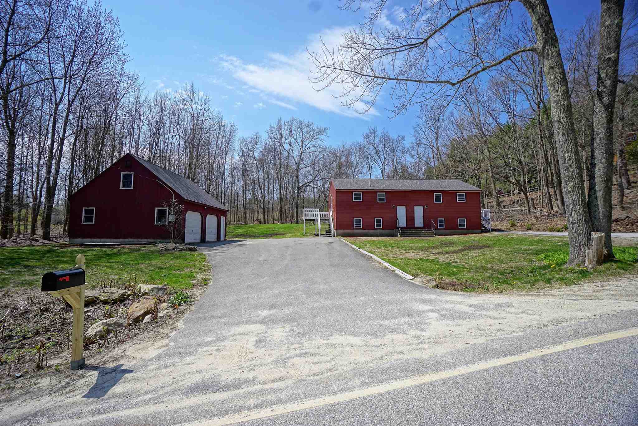1 Dugout Road Hudson, NH 03051 - Photo 2 of 40