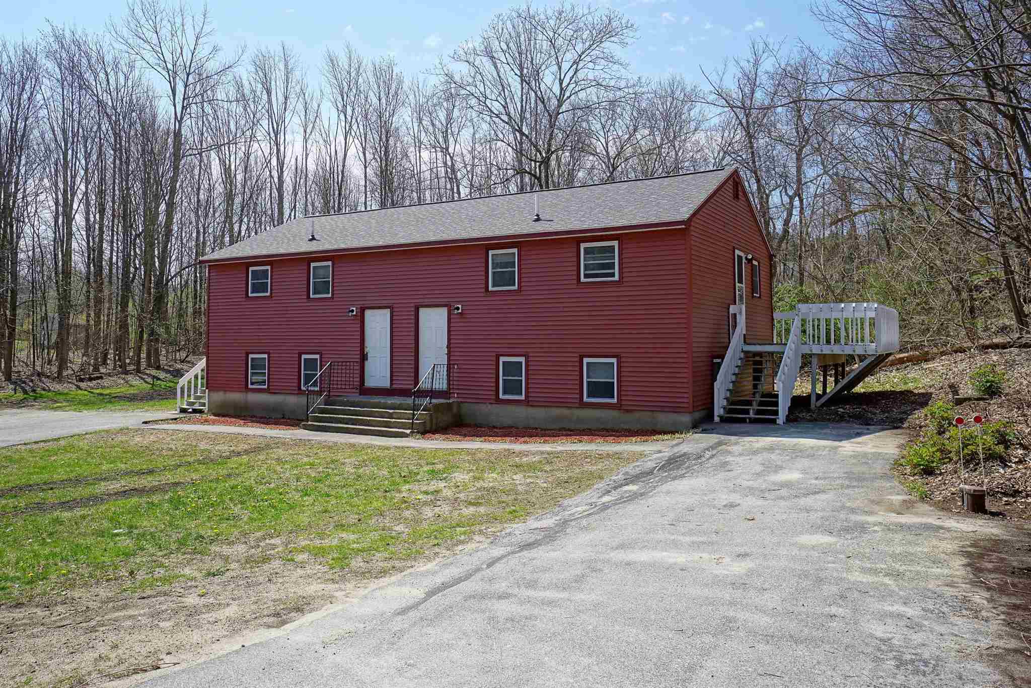 1 Dugout Road Hudson, NH 03051 - Photo 20 of 40