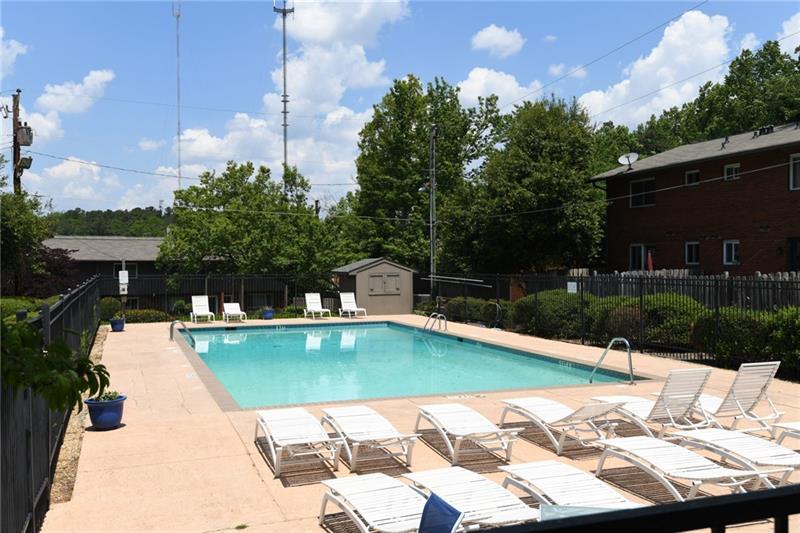1604 Briarcliff Road Northeast, Unit 2 Atlanta, GA 30306 - Photo 27 of 30 Gallery Image 27