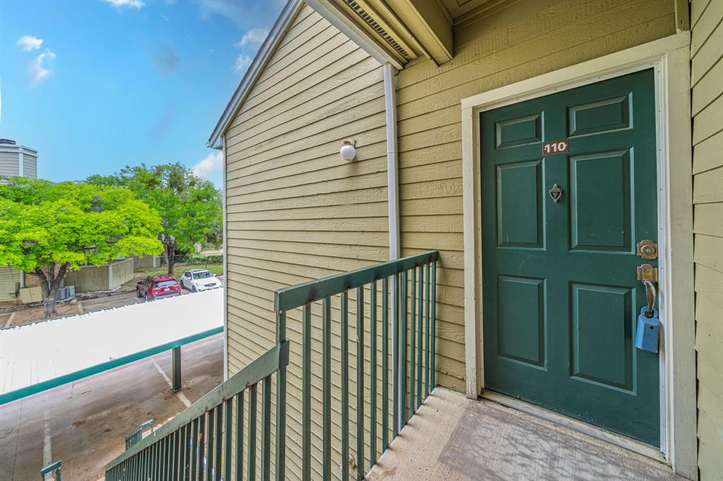 4101 Esters Road, Unit 110 Irving, TX 75038 - Photo 2 of 35