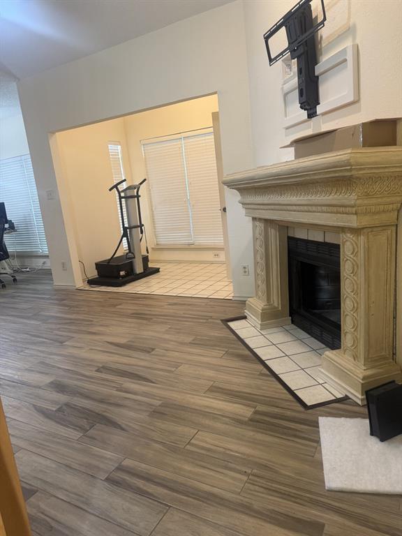 4101 Esters Road, Unit 110 Irving, TX 75038 - Photo 2 of 10