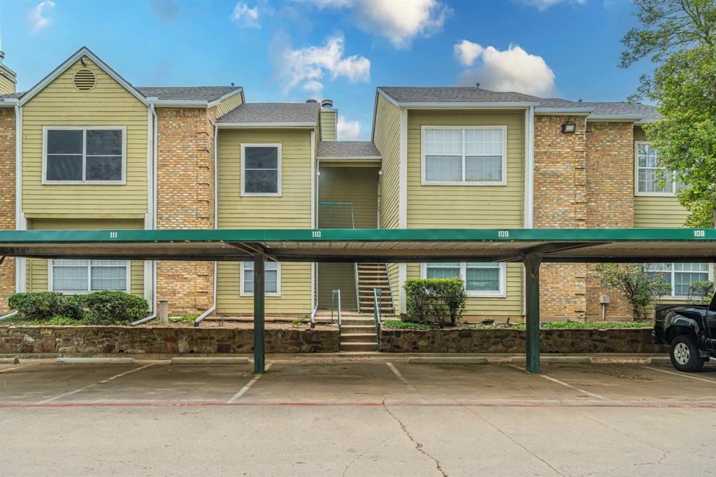 4101 Esters Road, Unit 110 Irving, TX 75038 - Photo 32 of 35