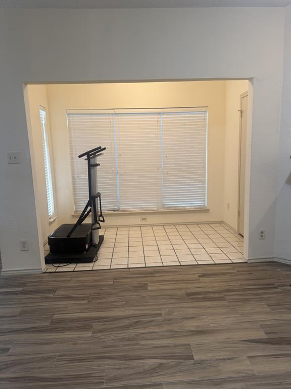 4101 Esters Road, Unit 110 Irving, TX 75038 - Photo 4 of 10 Enclosed Patio