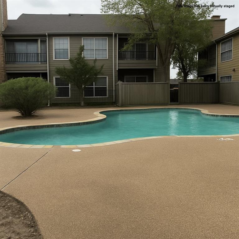 4101 Esters Road, Unit 110 Irving, TX 75038 - Photo 9 of 10