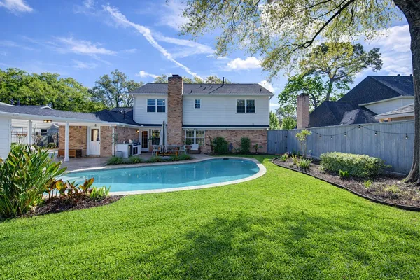 $6,500 | 407 Southchester Lane, Houston, TX 77079