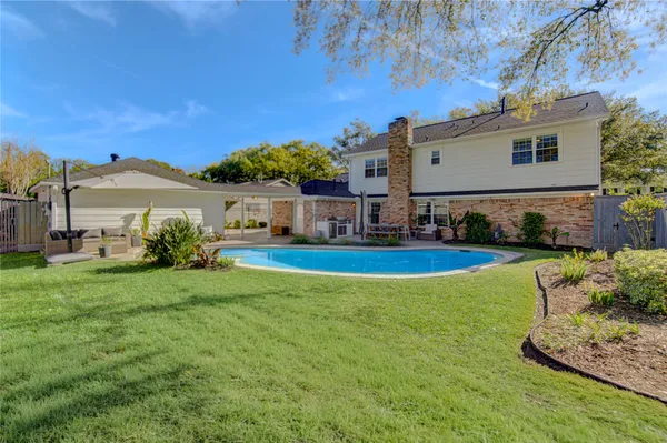 $6,500 | 407 Southchester Lane, Houston, TX 77079
