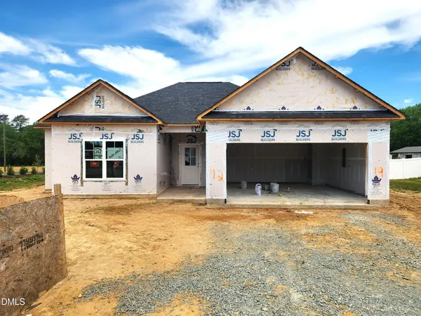 $279,706 | 19 Boston River Drive, Unit (LOT 42), Dunn, NC 28334