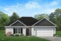$279,706 | 19 Boston River Drive, Unit (LOT 42), Dunn, NC 28334