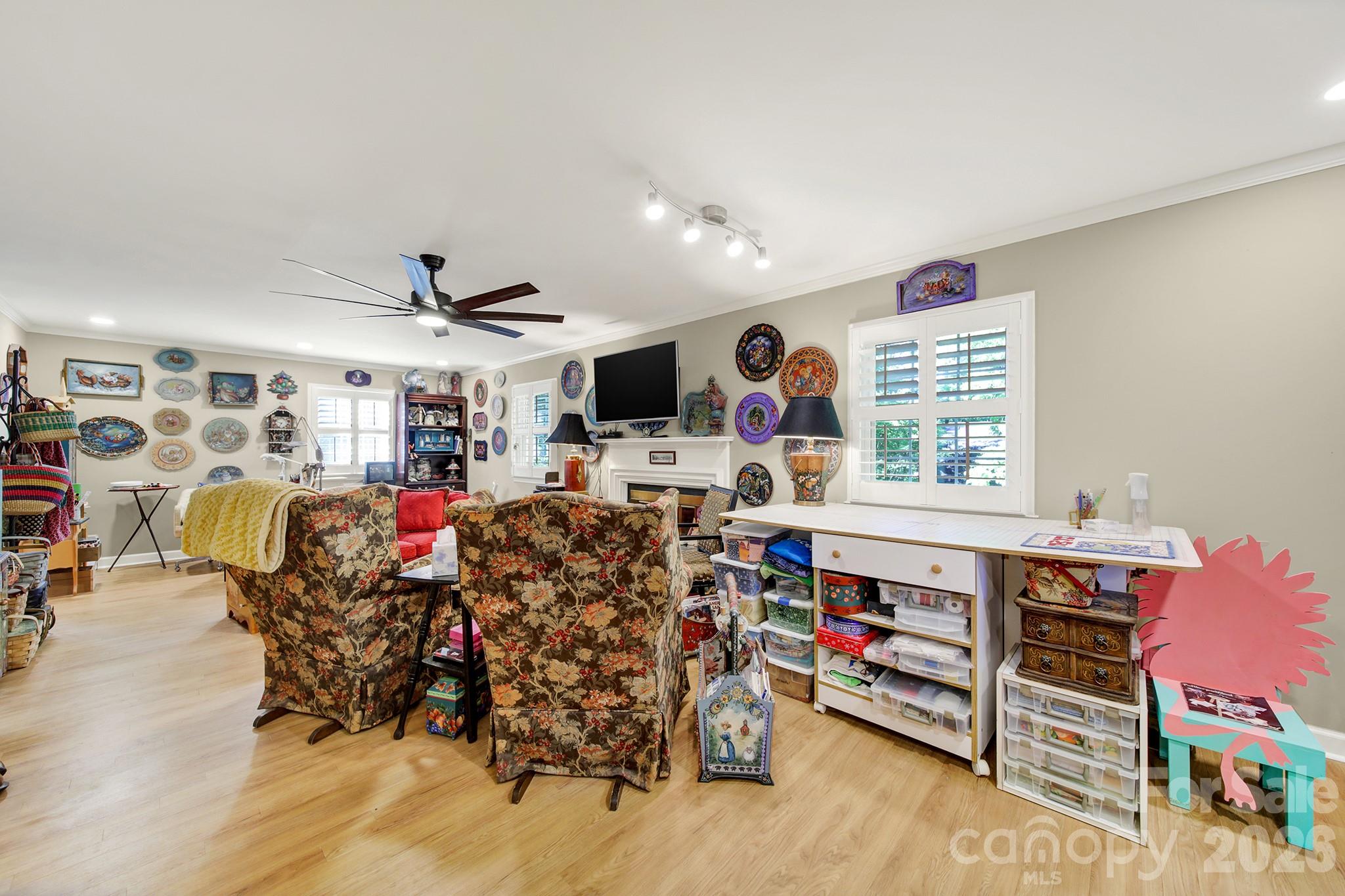 537 Briarwood Road Lancaster, SC 29720 - Photo 37 of 48