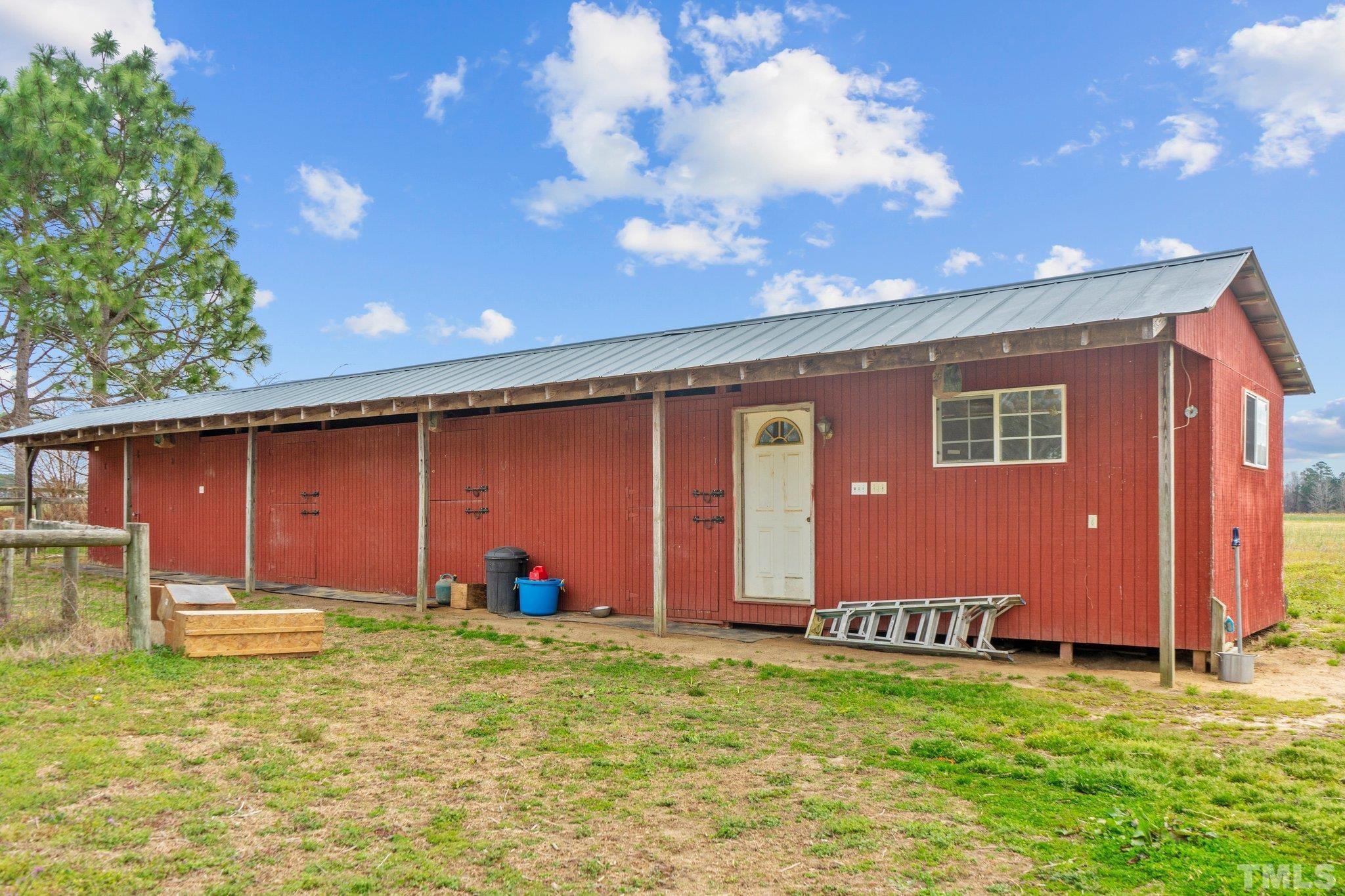 2429 Old Stage Road South Erwin, NC 28339 - Photo 11 of 36 Gallery Image 11