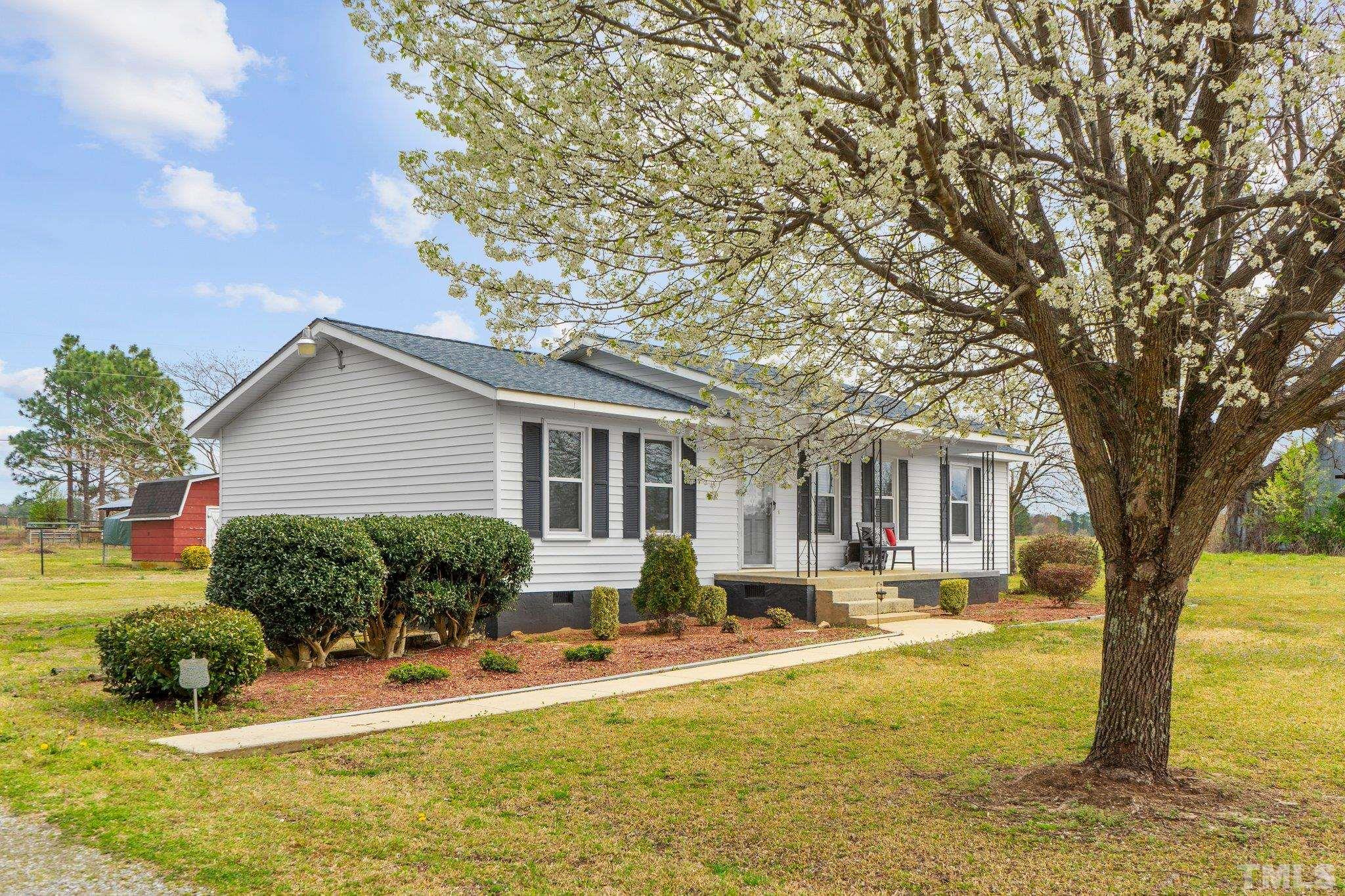 2429 Old Stage Road South Erwin, NC 28339 - Photo 12 of 36 Gallery Image 12