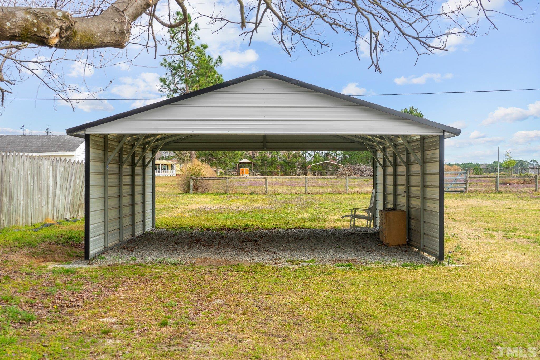 2429 Old Stage Road South Erwin, NC 28339 - Photo 13 of 36 Gallery Image 13