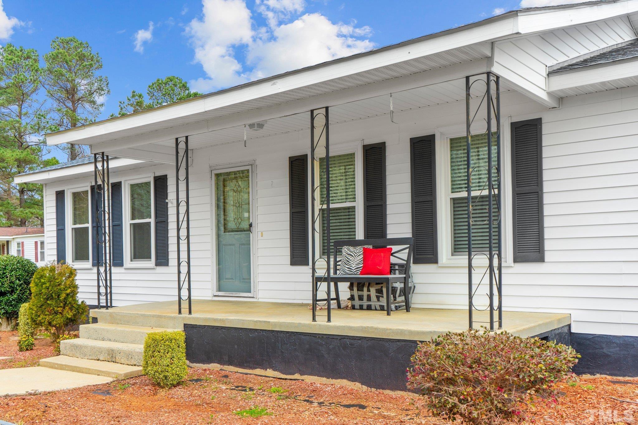 2429 Old Stage Road South Erwin, NC 28339 - Photo 2 of 36 Gallery Image 2