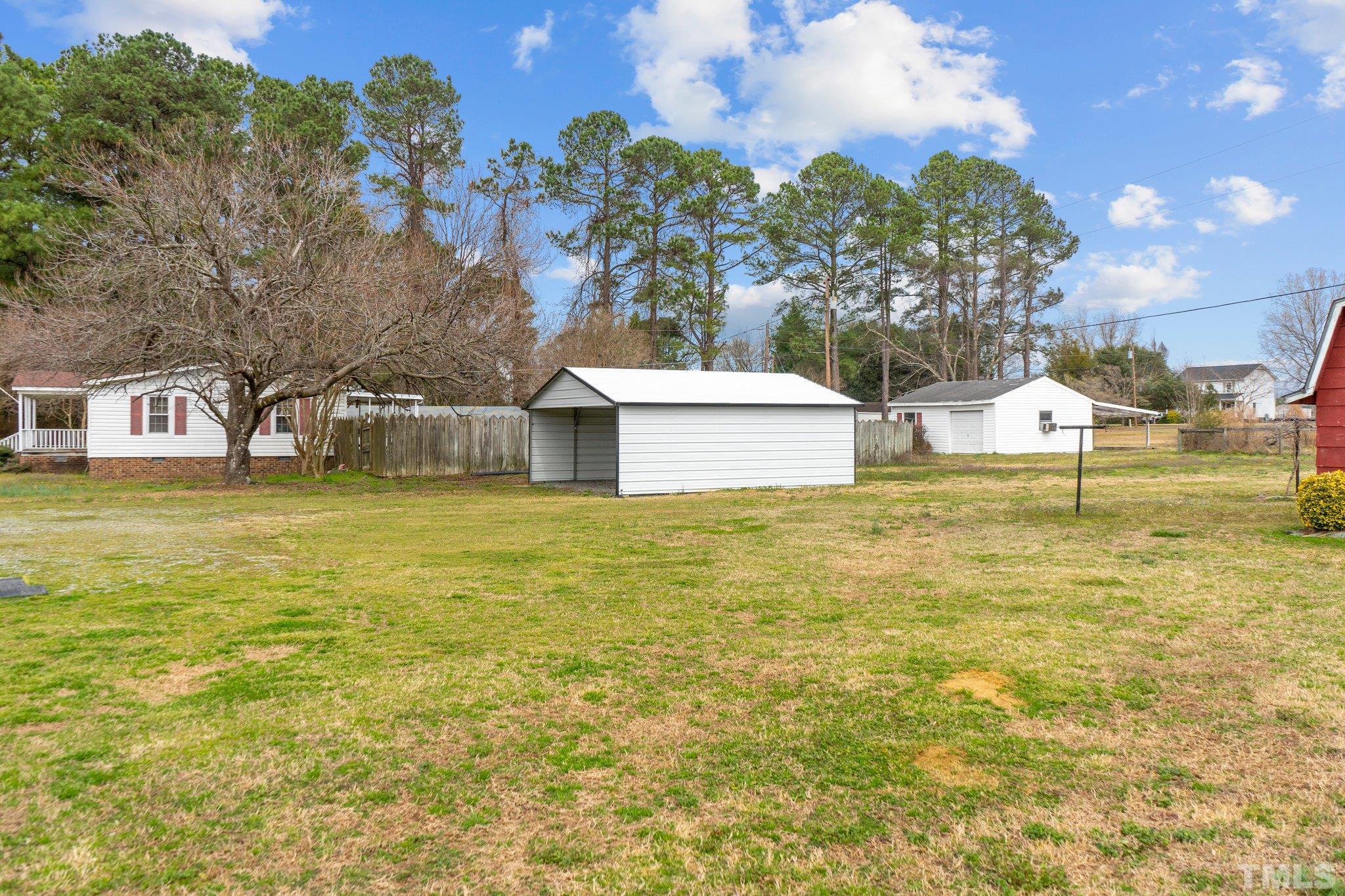 2429 Old Stage Road South Erwin, NC 28339 - Photo 7 of 36 Gallery Image 7