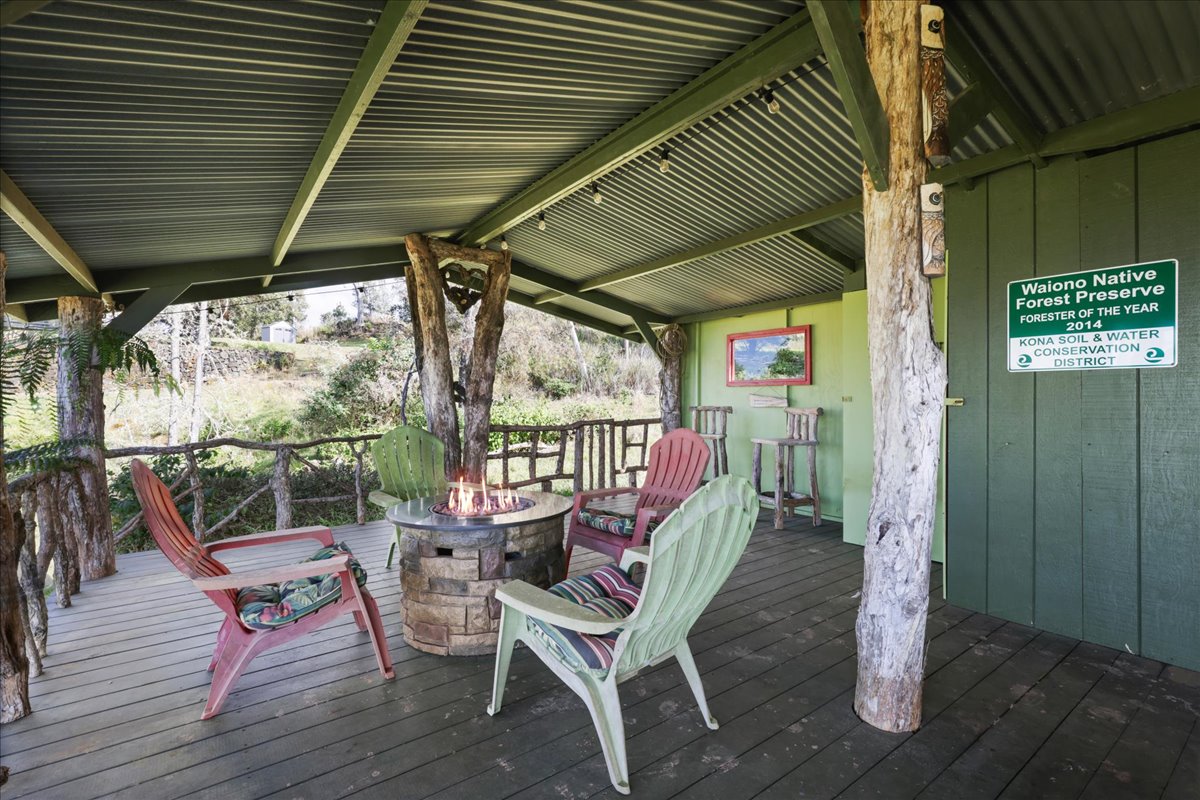 76-1285 Waiono Ranch Road Holualoa, HI 96725 - Photo 4 of 5
