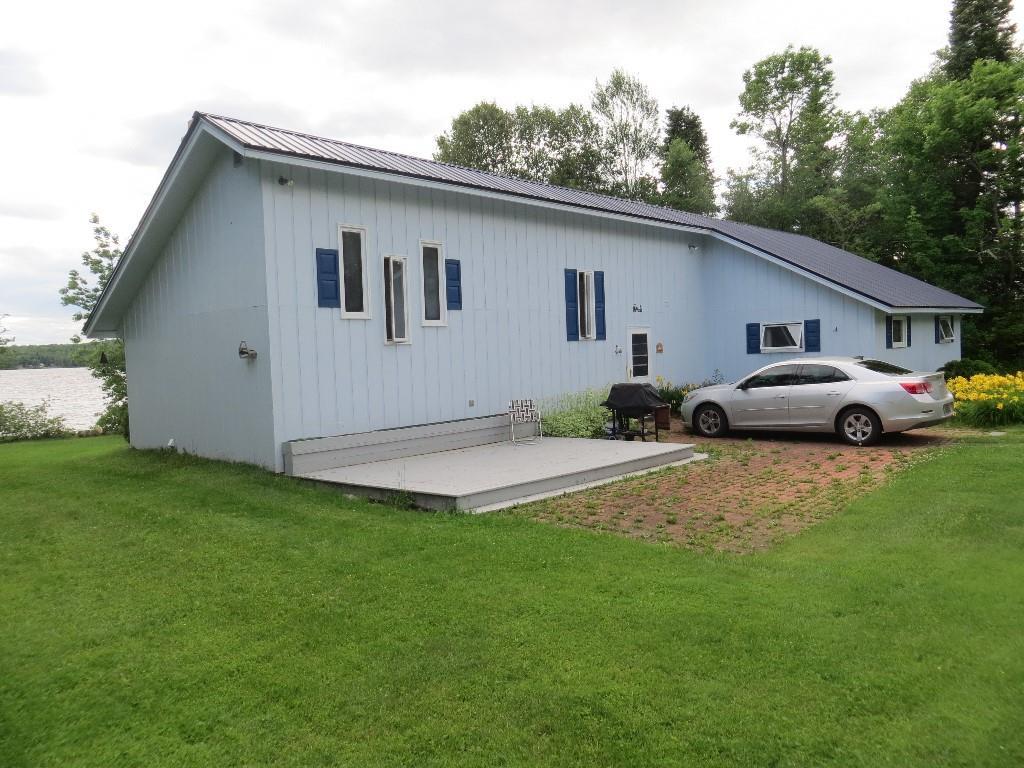 319 East Cottage Road Portage, ME 04768 - Photo 3 of 16 Photo