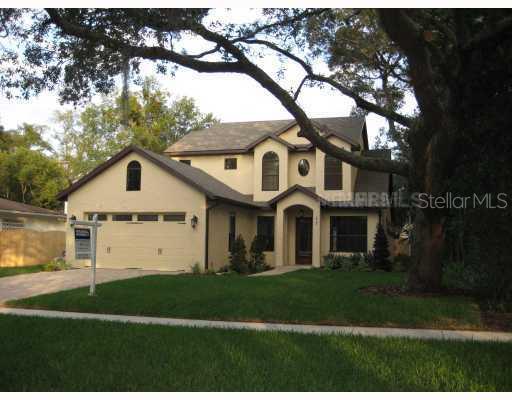1860 Laurel Road Winter Park, FL 32789 - Photo 1 of 1 Exterior Front