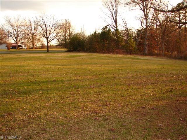 4904 Reeder Road Asheboro, NC 27205 - Photo 13 of 30 Open Side yard