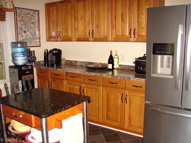 4904 Reeder Road Asheboro, NC 27205 - Photo 21 of 30 2nd view of the Kitchen.