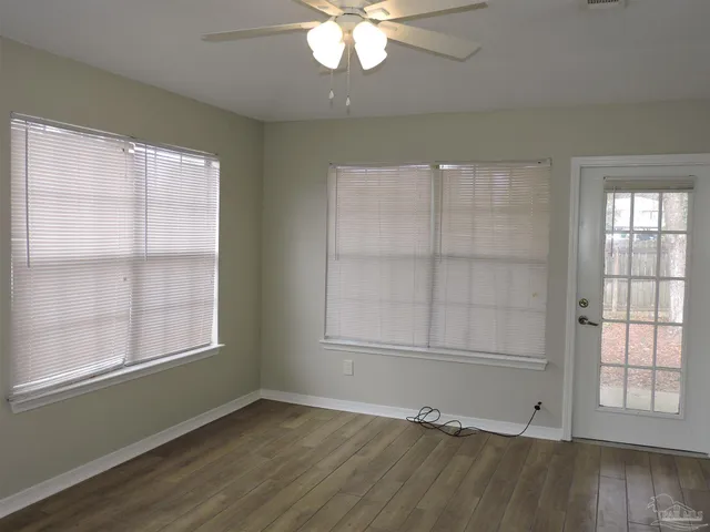 $1,395 | 2322 Shoal Creek Drive, Pensacola, FL 32514