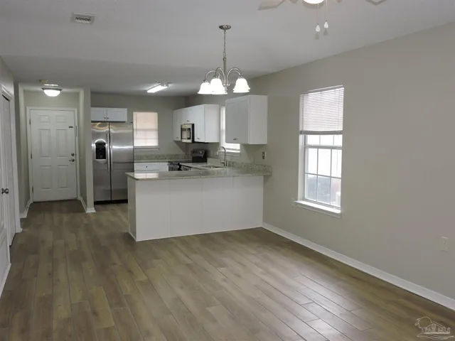 $1,395 | 2322 Shoal Creek Drive, Pensacola, FL 32514