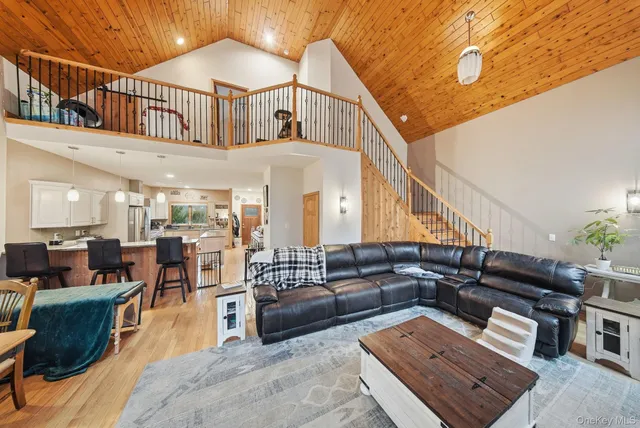 $470,000 | 191 David Rhodes Road, Wurtsboro, NY 12790