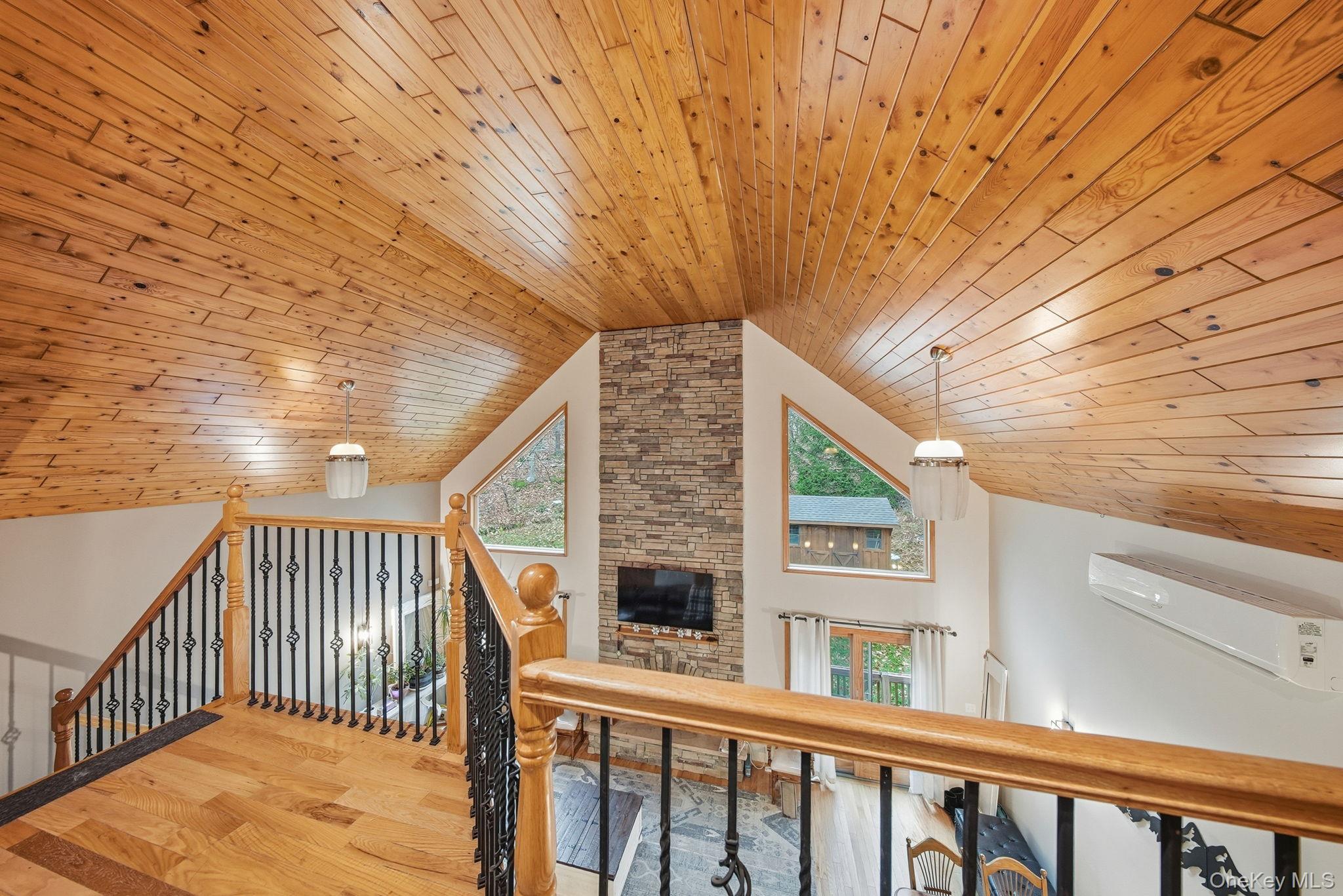 191 David Rhodes Road Wurtsboro, NY 12790 - Photo 20 of 39 a view of entryway