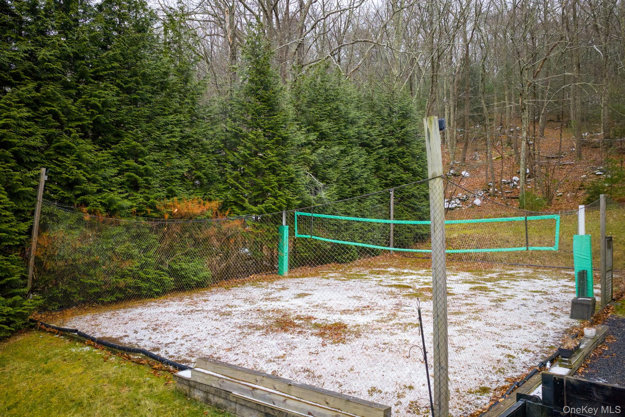 191 David Rhodes Road Wurtsboro, NY 12790 - Photo 33 of 39 a view of a backyard