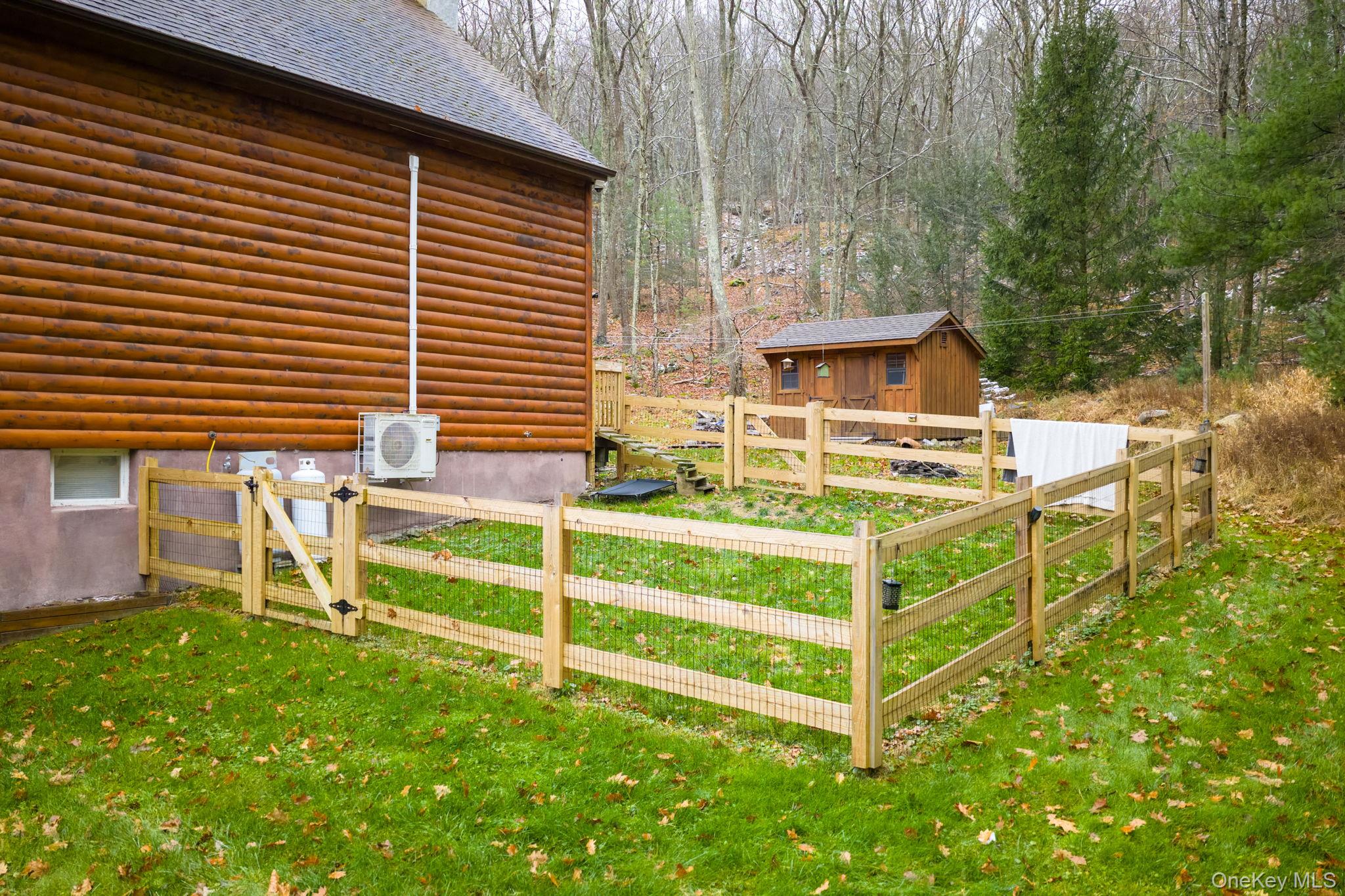 191 David Rhodes Road Wurtsboro, NY 12790 - Photo 36 of 39 a white house that has a tree in front of it