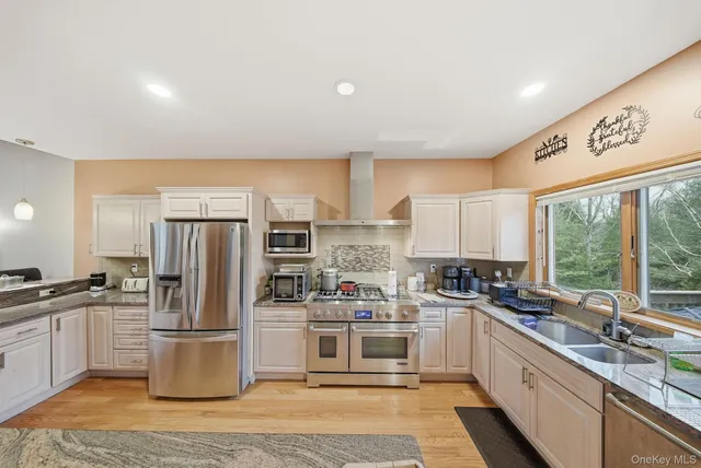 $470,000 | 191 David Rhodes Road, Wurtsboro, NY 12790