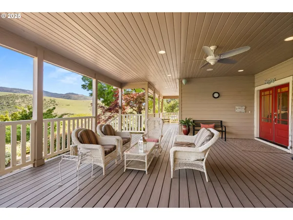 $850,000 | 2809 Dead Indian Memorial Road, Ashland, OR 97520