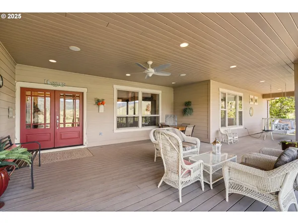 $880,000 | 2809 Dead Indian Memorial Road, Ashland, OR 97520