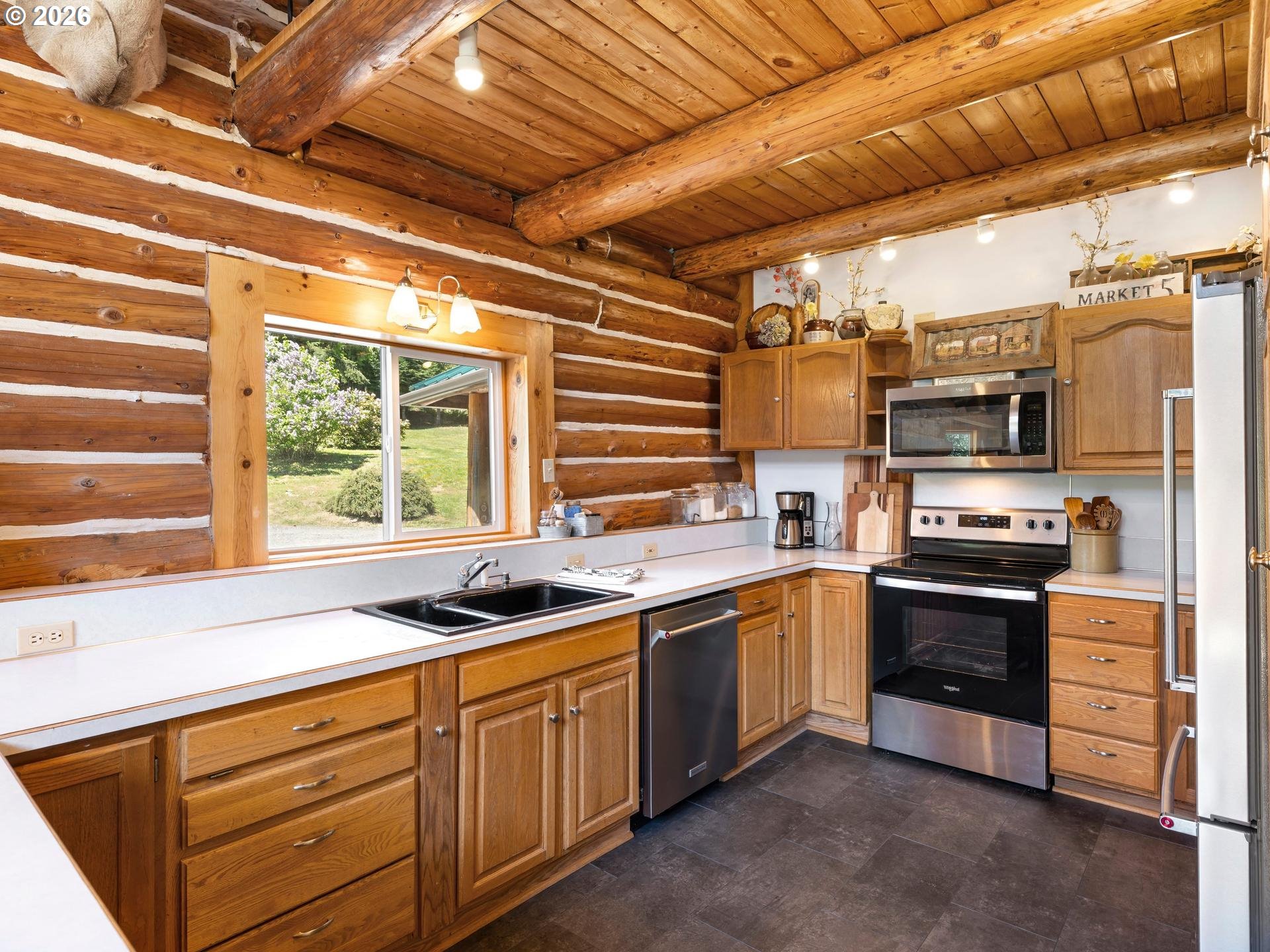38342 South Sawtell Road Molalla, OR 97038 - Photo 17 of 48