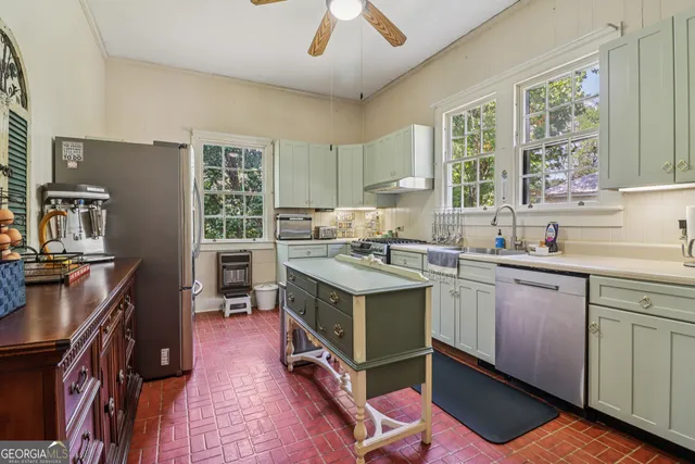 $400,000 | 185 Old Eatonton Road, Haddock, GA 31033