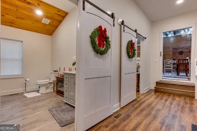 $400,000 | 185 Old Eatonton Road, Haddock, GA 31033