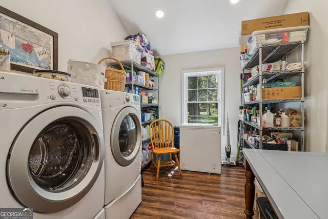 $400,000 | 185 Old Eatonton Road, Haddock, GA 31033