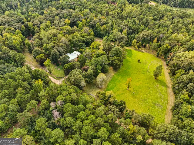 $400,000 | 185 Old Eatonton Road, Haddock, GA 31033