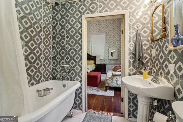 $400,000 | 185 Old Eatonton Road, Haddock, GA 31033