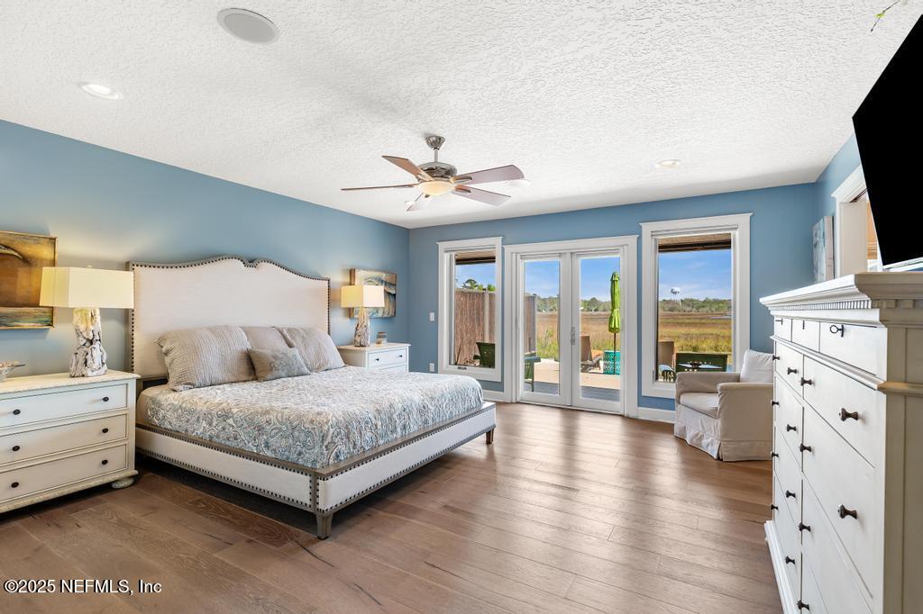 1830 Nightfall Drive Neptune Beach, FL 32266 - Photo 16 of 49 Primary bedroom