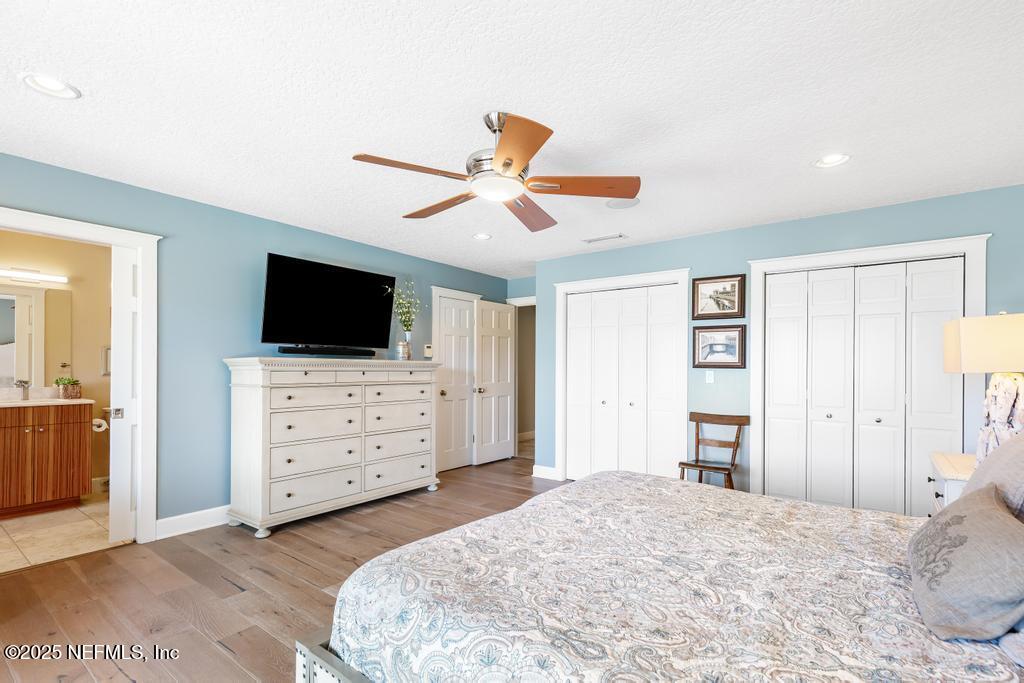 1830 Nightfall Drive Neptune Beach, FL 32266 - Photo 17 of 49 Primary bedroom