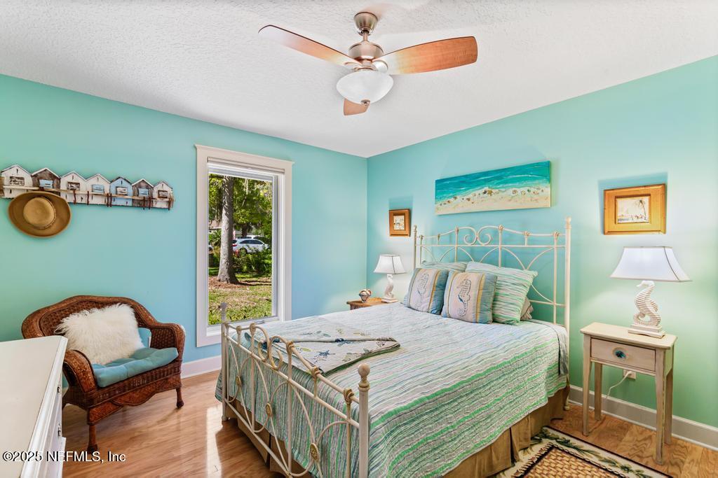1830 Nightfall Drive Neptune Beach, FL 32266 - Photo 22 of 49 Guest bedroom 1