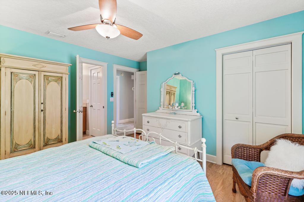 1830 Nightfall Drive Neptune Beach, FL 32266 - Photo 23 of 49 Guest bedroom 1