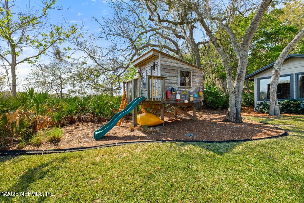 1830 Nightfall Drive Neptune Beach, FL 32266 - Photo 35 of 49 Fort