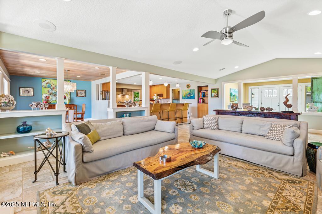 1830 Nightfall Drive Neptune Beach, FL 32266 - Photo 7 of 49 Great room