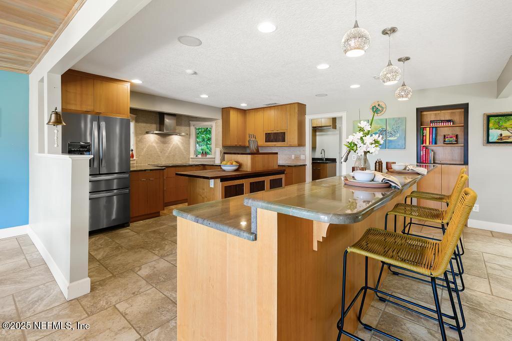 1830 Nightfall Drive Neptune Beach, FL 32266 - Photo 8 of 49 Gourmet kitchen