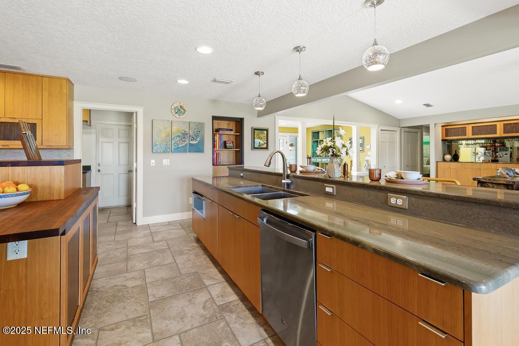1830 Nightfall Drive Neptune Beach, FL 32266 - Photo 9 of 49 Gourmet kitchen