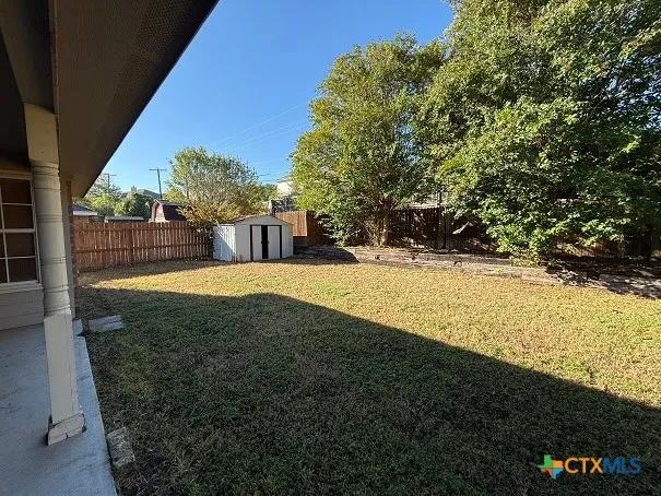 a front view of house with yard